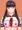 セーラー服少女