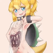 Jr姫 X-rated