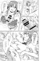 【同人誌】TOTOKI　TRANCE
