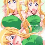 テファとこづくりする