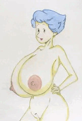ハニー・アップルさん