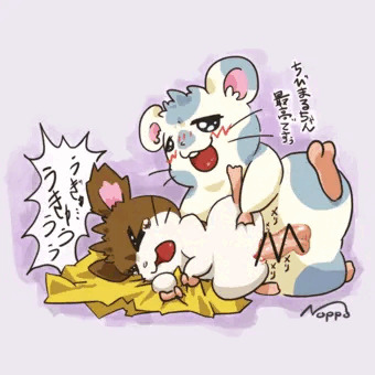 ちびまるちゃんむいちゃいました。