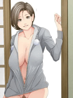 人妻さんと　～夕～