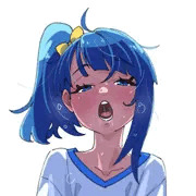 快楽に抗えないソラちゃん