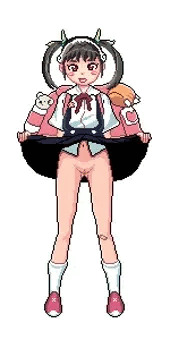 パンツもいいが中身も見たい
