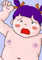 戸越南小学校　五つ子の末っ子ちゃん その2