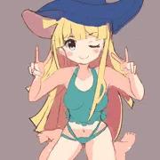 ウイッチ