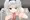 栞葉るりちゃんのイラマチオ