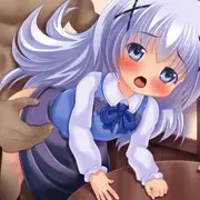 チノちゃん！