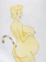 縞野 さくらさん６