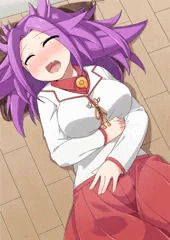 お漏らし準鷹