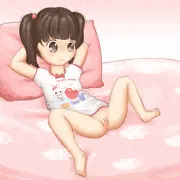 くぱぁ