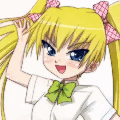 胸にボールの様な物を付けてる女より私の方が上よ！