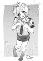 おにショタコスプレえっち🔞