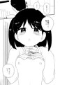 【オリジナル漫画サンプル】お兄ちゃんにおっぱいをおっきくしてもらう話
