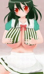 蓮華ちゃん