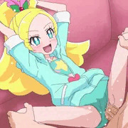 パルフェ！