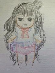 看板娘はいないのでとりあえず
