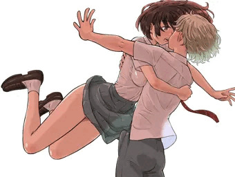 狙われ女子８