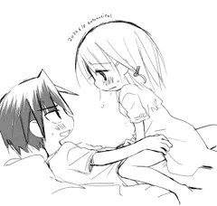 ちょっと昔のらくがきたち