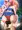 リク絵　（我慢できずにしているところを見られるノゾミン）
