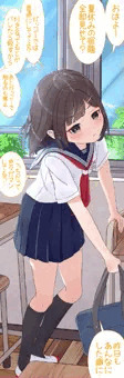 ひと夏の変化５