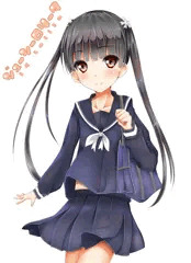 思春期ちゃん