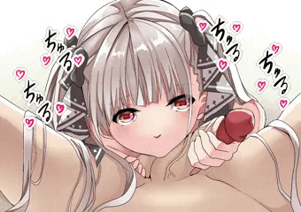 ご奉仕フォーミダブル
