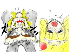 性能が微妙すぎる。