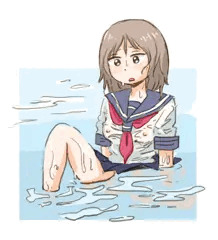 夏びらき