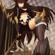 斬鉄女王★ゴールドソークイーン