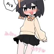 えっちな風さんすき