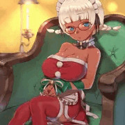 サンタコス