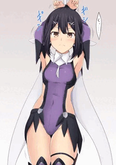 拘束美遊ちゃん