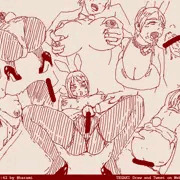 卯年だよバニーちゃそ