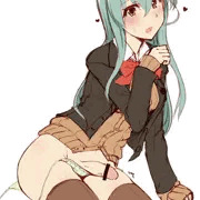 ふた鈴谷