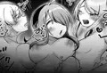 【2/17販売開始】放課後３P百合乱交部【サンプル】