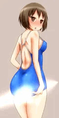 過去絵 大野城さん