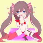 メイちゃん