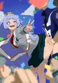 ねじれちゃんおめでとう！