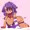 うちの子おっぱい