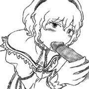 アリスフェラ等落書きまとめ（５０枚）