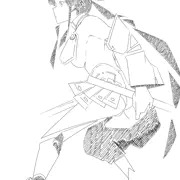 牛若丸