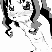 乳首ひっぱり