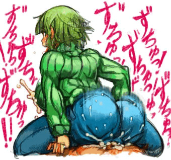 らくがきひとんちの子
