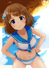 れ