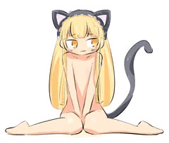 猫の日
