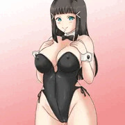 バニーダイヤ