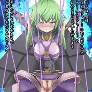 オナホミドラーシュちゃん