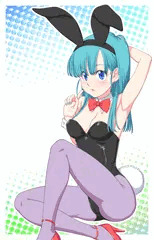 バニーブルマ